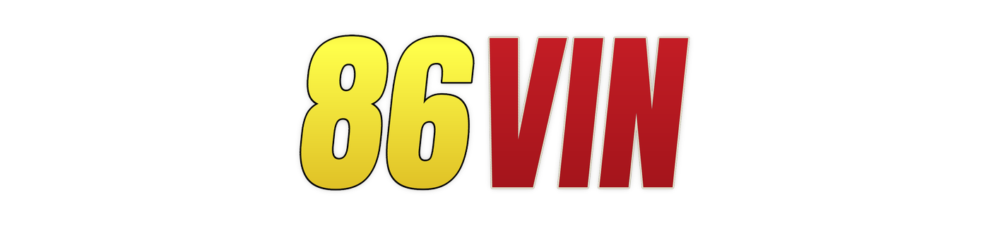 86vin